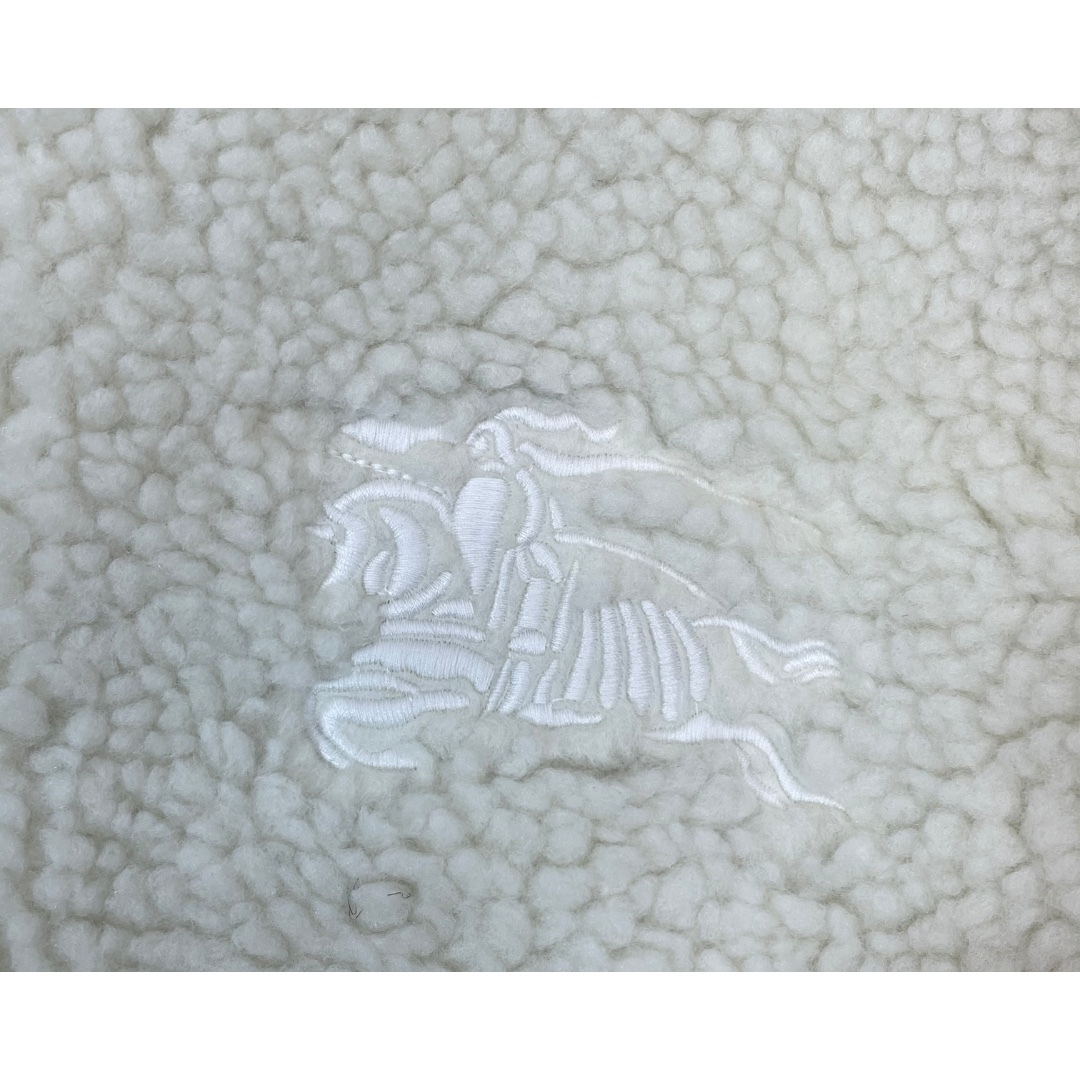 【BURBERRY旗艦店】バーバリー ウールダウンジャケット ご好評に付き再入荷！