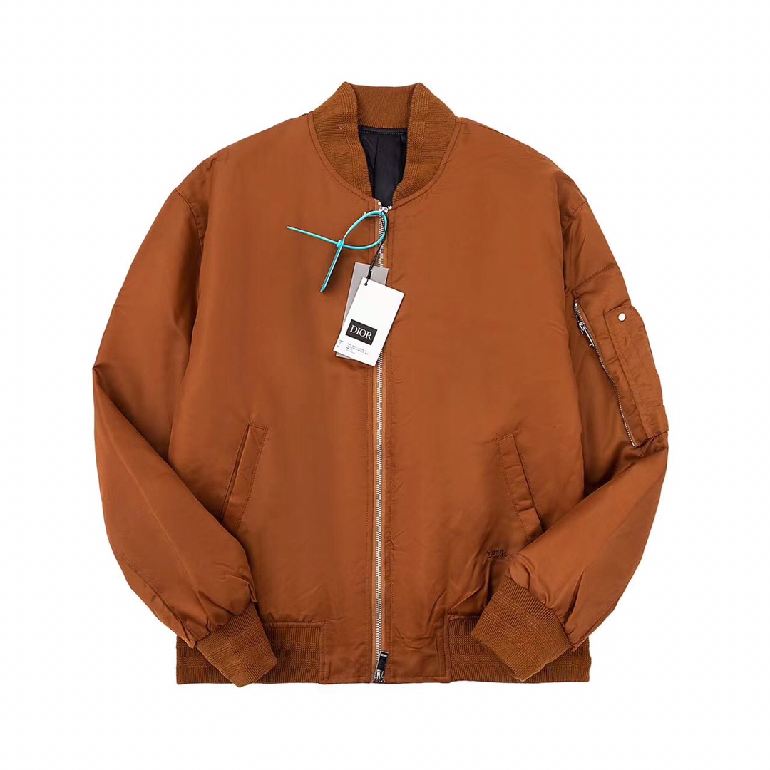 【DIOR公式旗艦店】ディオール ジャケット ご好評に付き再入荷！