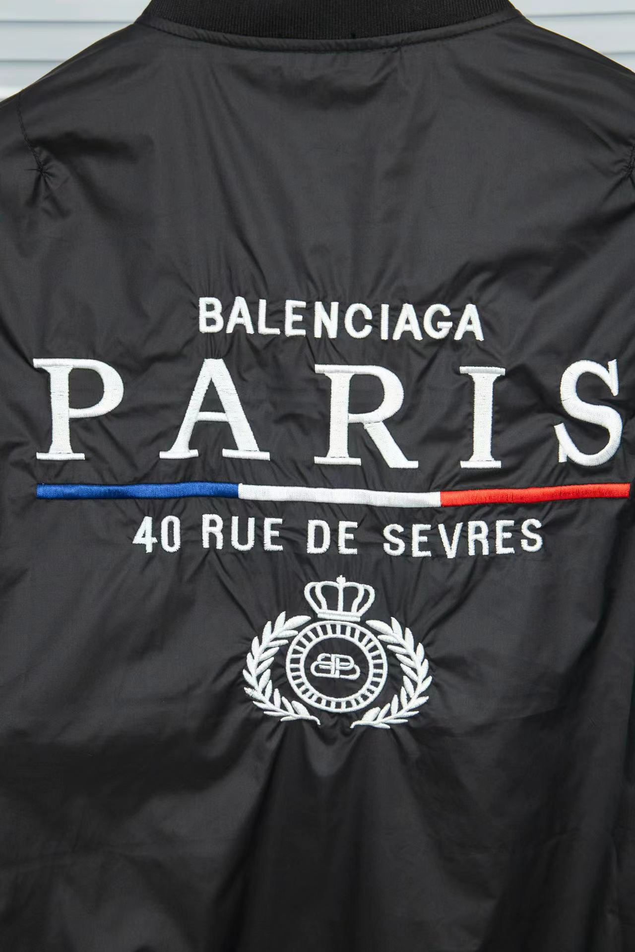 【BALENCIAGA旗艦店】バレンシアガ ジャケット、ご好評に付き再入荷！