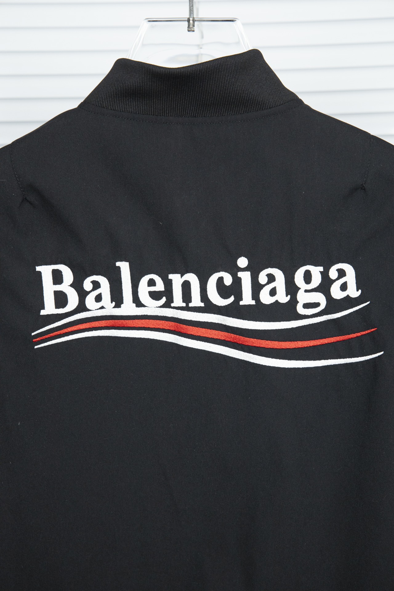 【BALENCIAGA旗艦店】バレンシアガ ジャケット、ご好評に付き再入荷！