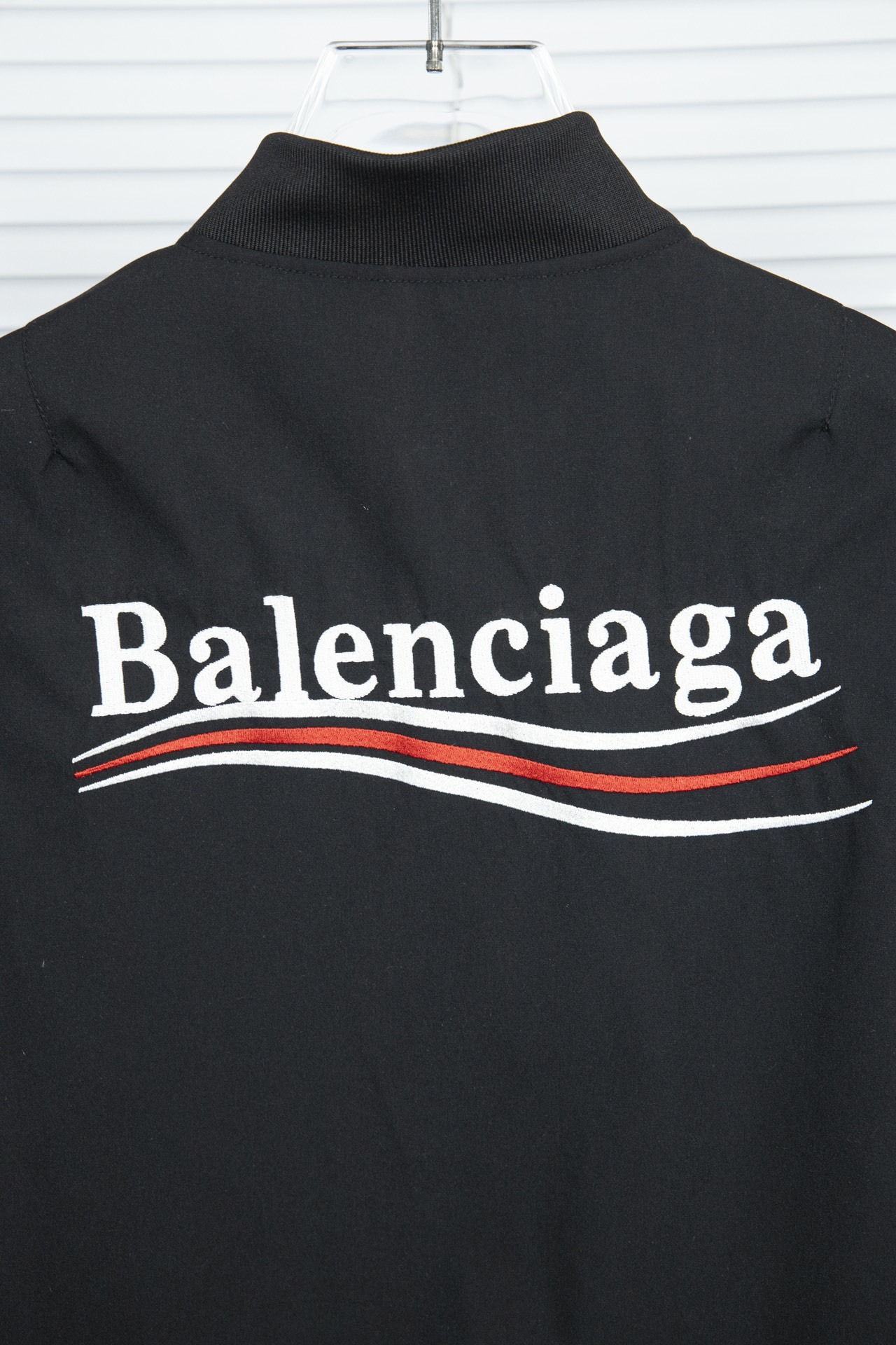 【BALENCIAGA旗艦店】バレンシアガ ジャケット、ご好評に付き再入荷！