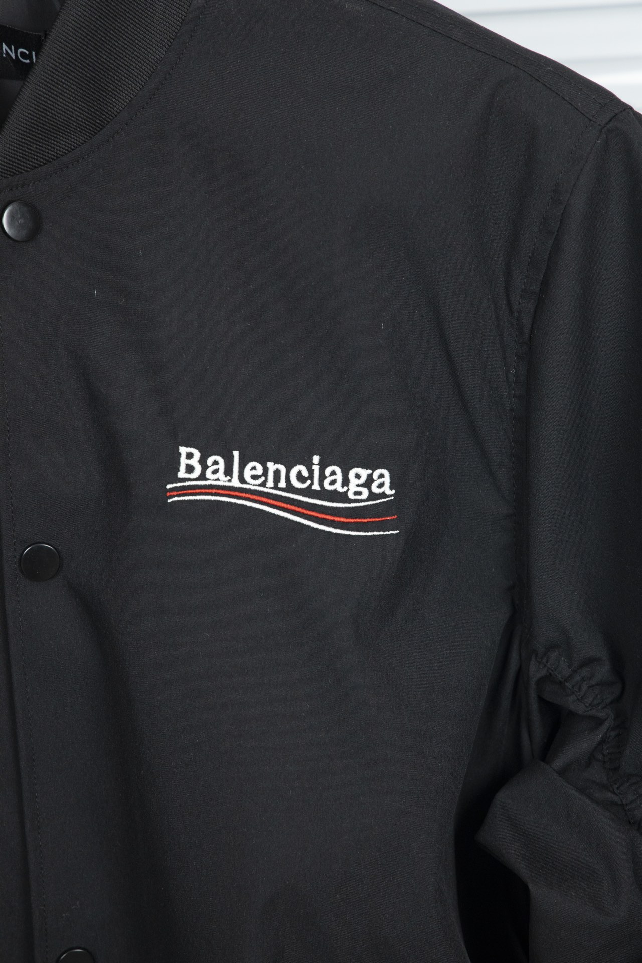 【BALENCIAGA旗艦店】バレンシアガ ジャケット、ご好評に付き再入荷！