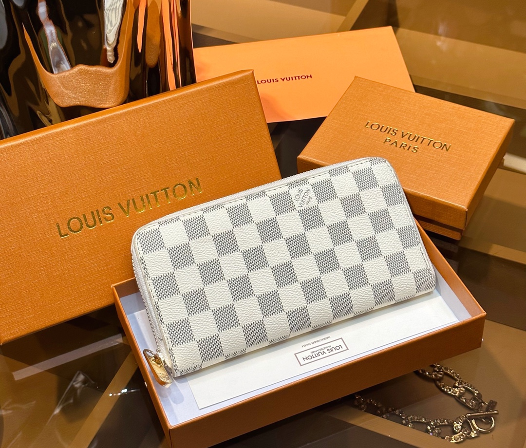 【LOUIS VUITTON】【大人気定番商品♪】ルイヴィトン 3点セット