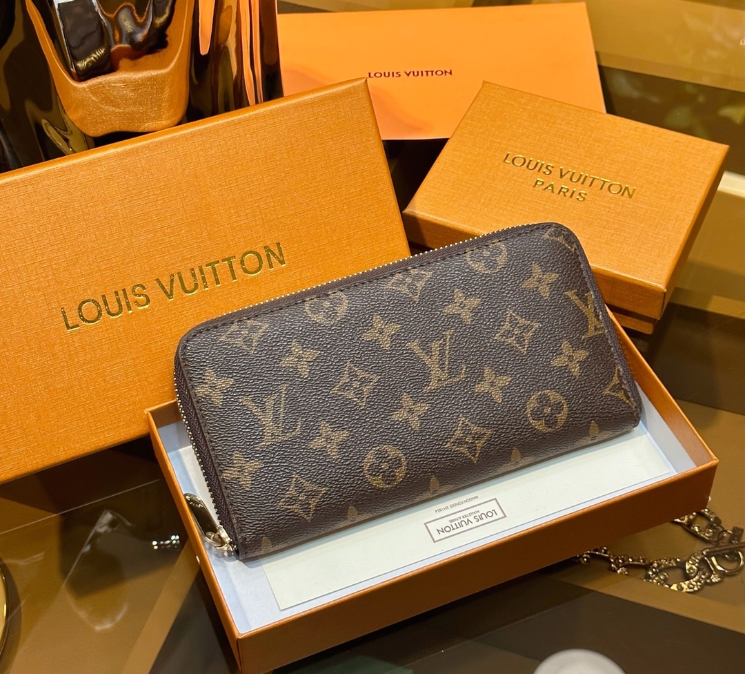 【LOUIS VUITTON】【大人気定番商品♪】ルイヴィトン 3点セット