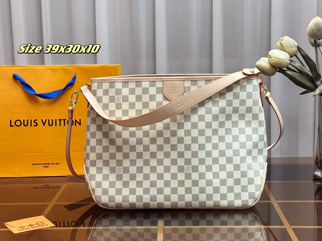 【LOUIS VUITTON】【大人気定番商品♪】ルイヴィトン 3点セット