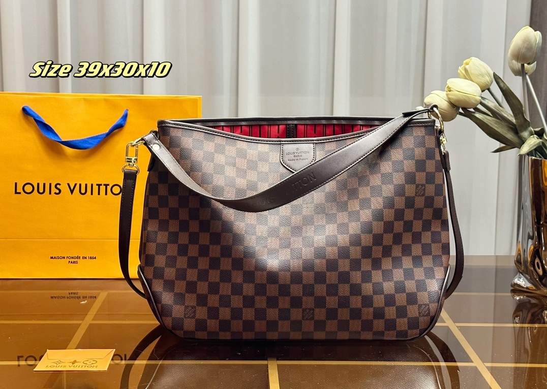 【LOUIS VUITTON】【大人気定番商品♪】ルイヴィトン 3点セット