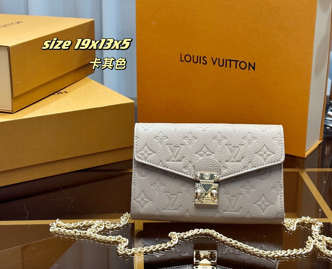 【LOUIS VUITTON】【大人気定番商品♪】ルイヴィトン 3点セット