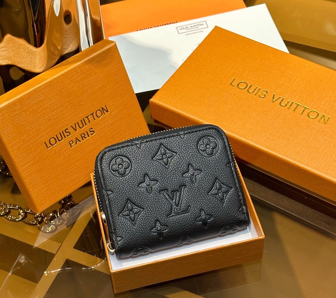【LOUIS VUITTON】【大人気定番商品♪】ルイヴィトン 3点セット