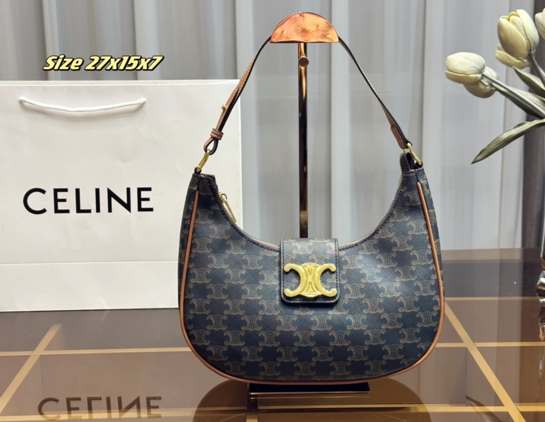 【CELINE】【大人気定番商品♪】セリーヌ 3点セット