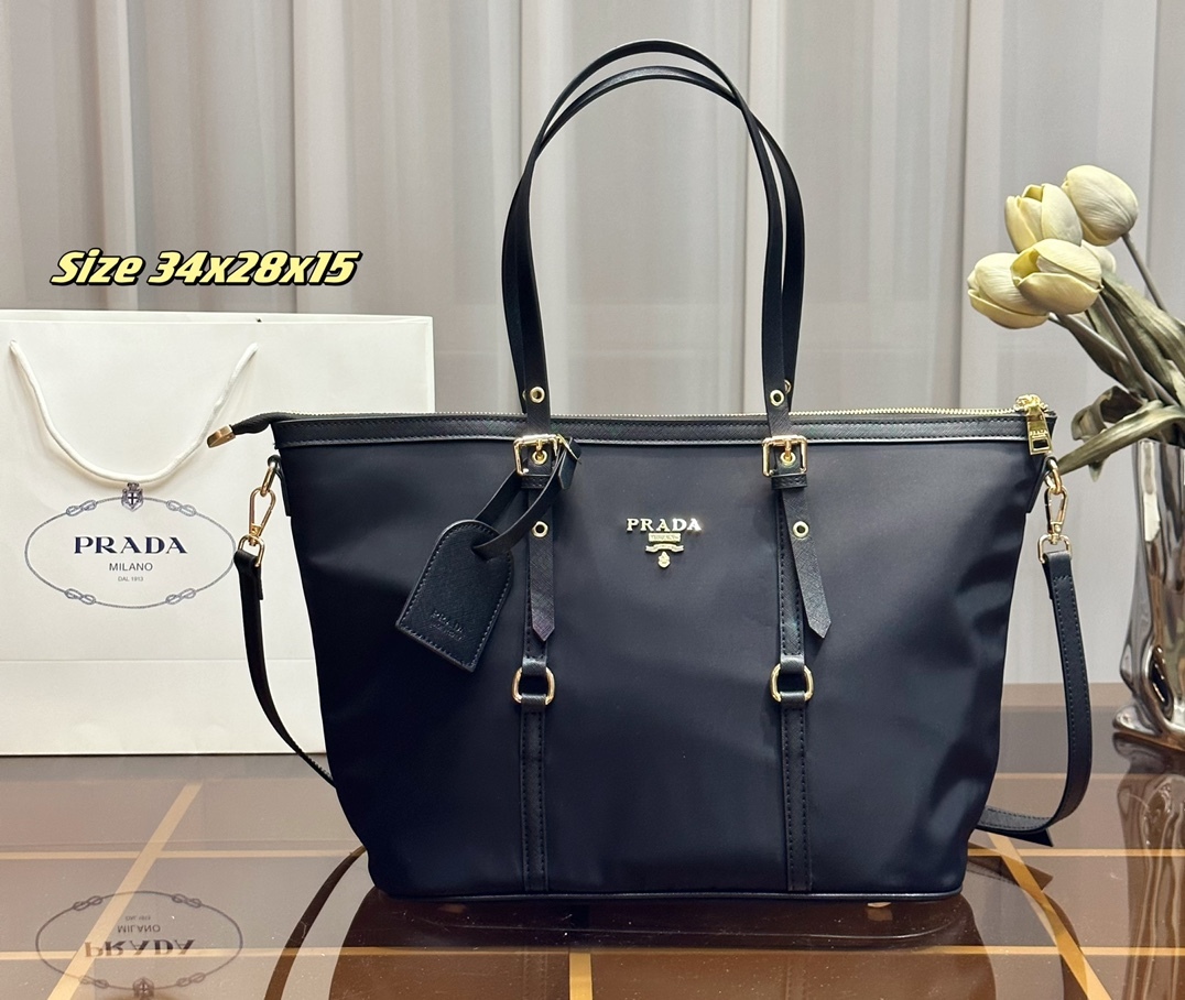 【PRADA】【大人気定番商品♪】プラダ 3点セット