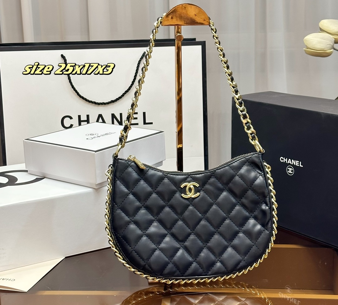 【CHANEL】【大人気定番商品♪】シャネル 3点セット