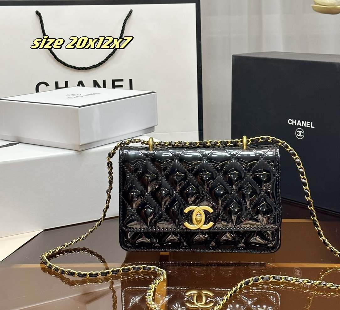 【CHANEL】【大人気定番商品♪】シャネル 3点セット