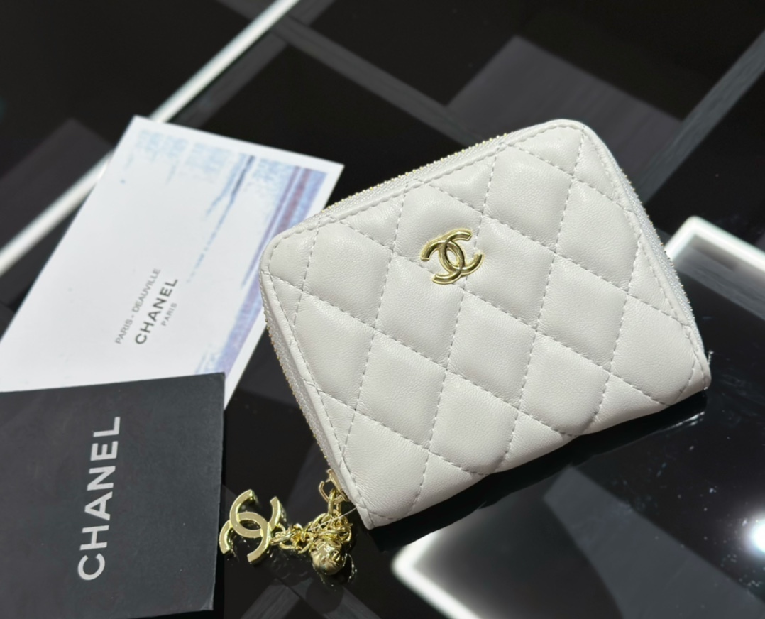 【CHANEL】【大人気定番商品♪】シャネル 3点セット
