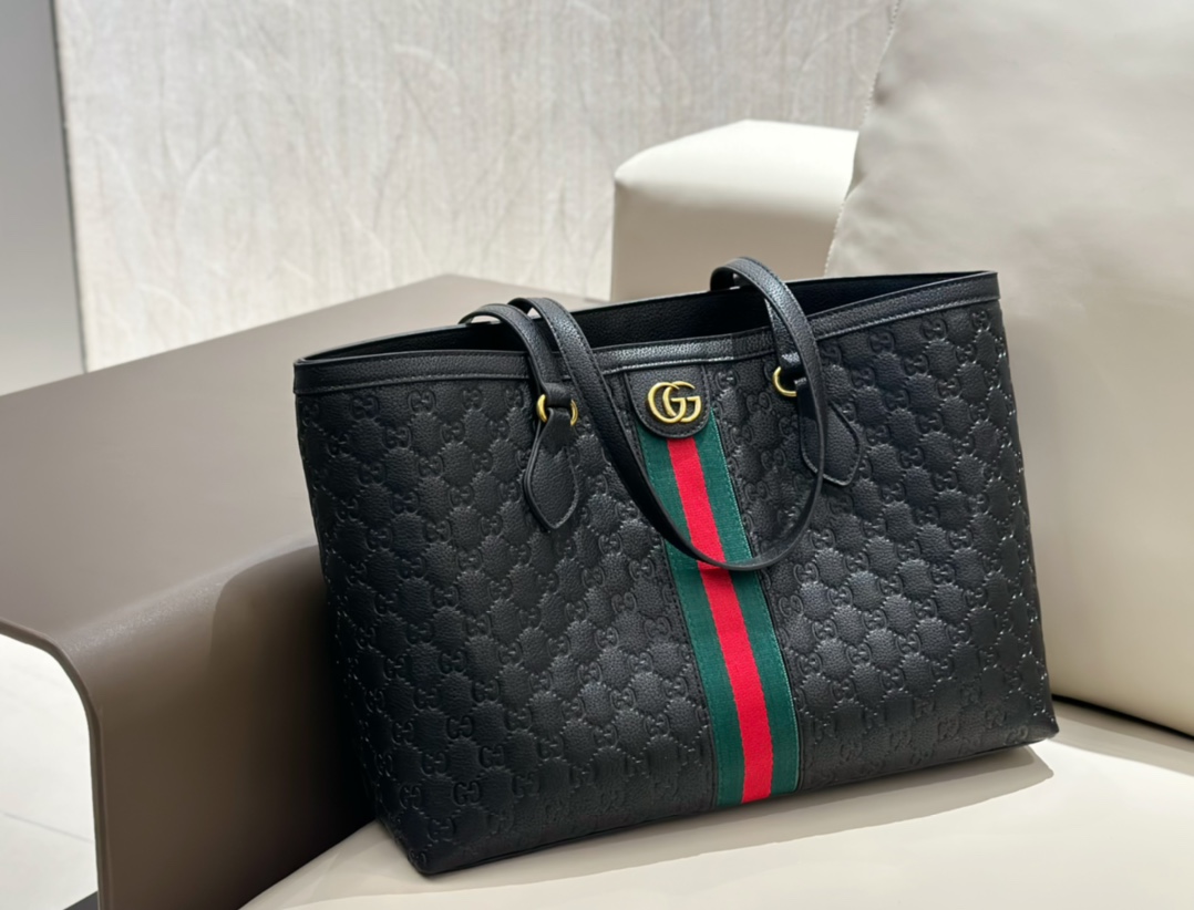 【GUCCI】【大人気定番商品♪】グッチ 3点セット