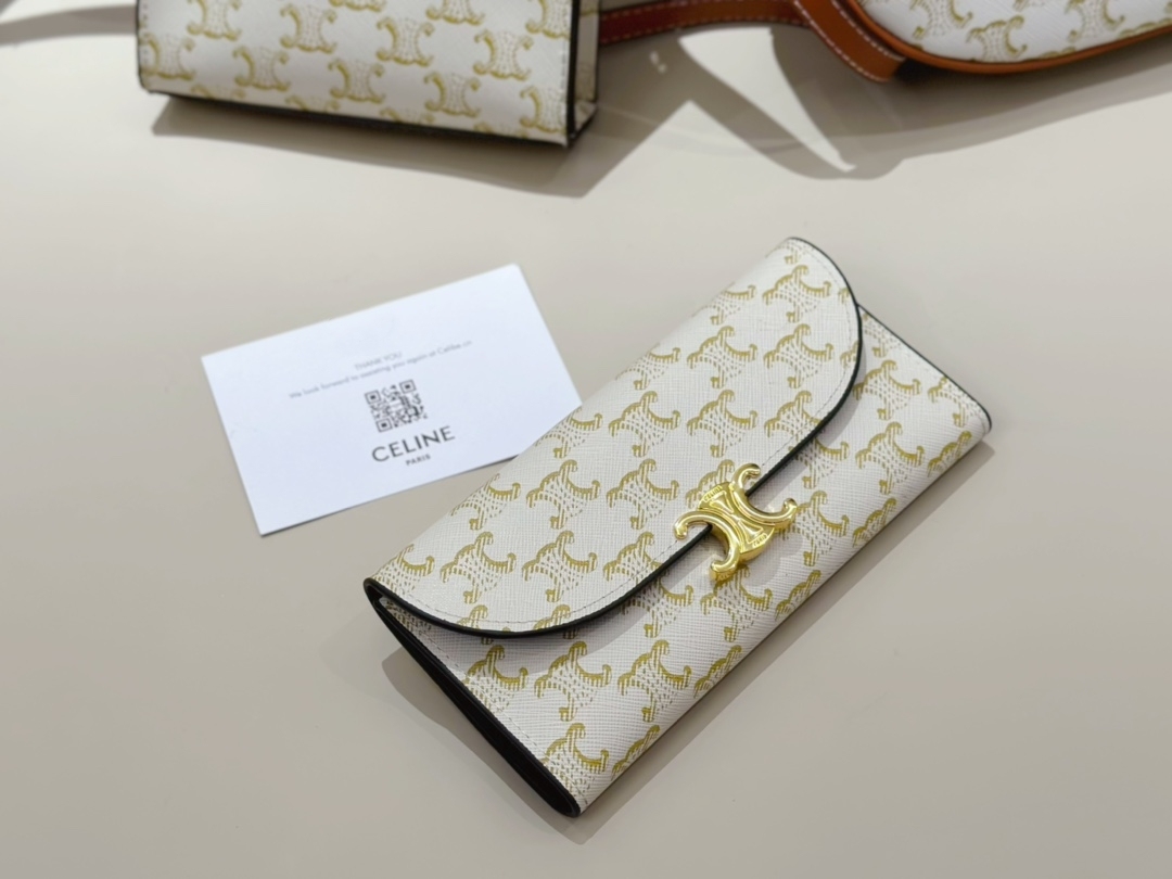 【CELINE】【大人気定番商品♪】セリーヌ 3点セット