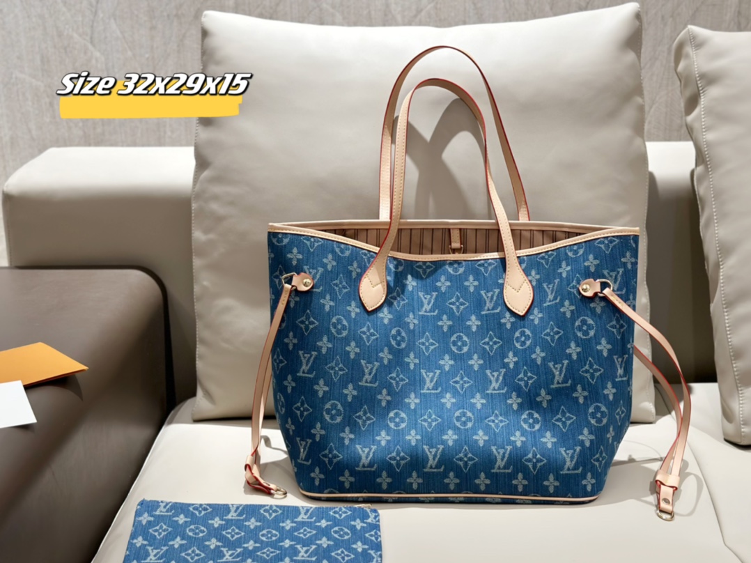【LOUIS VUITTON】【大人気定番商品♪】ルイヴィトン 3点セット