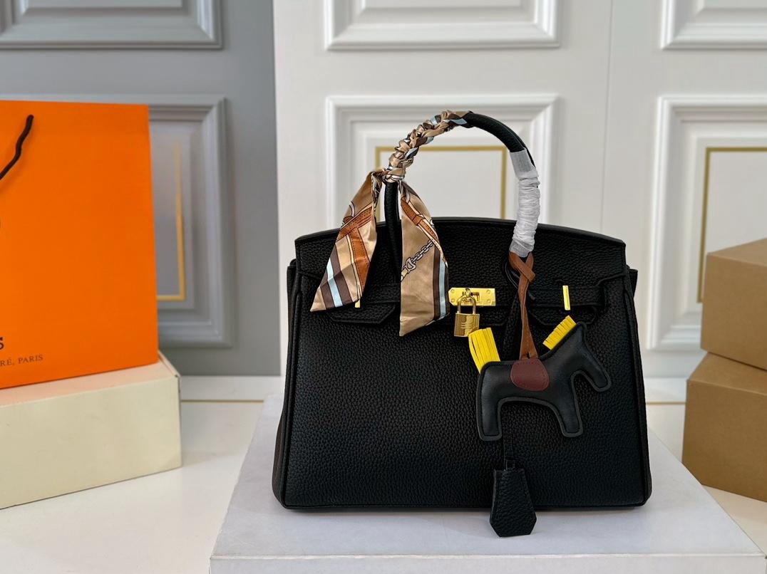 【Hermès 公式旗艦店】エルメス ハンドバッグ 当日出荷 好評に付き再入荷！31*24CM