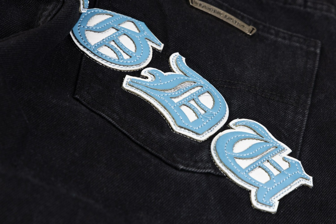 【CHROME HEARTS 公式旗艦店】クロムハーツ ジーパン、ご好評に付き再入荷！