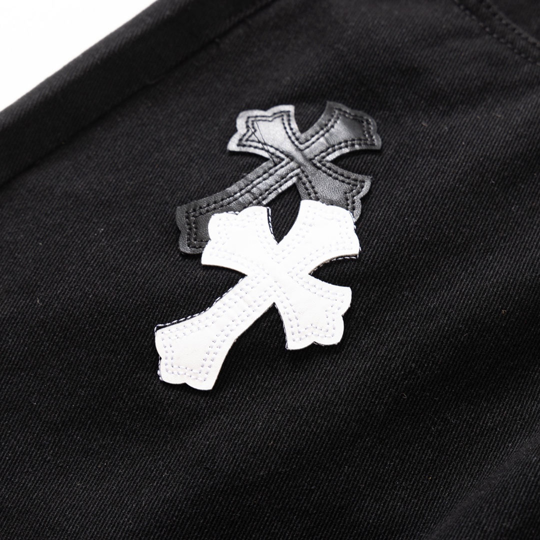 【CHROME HEARTS 公式旗艦店】クロムハーツ ジーパン、ご好評に付き再入荷！