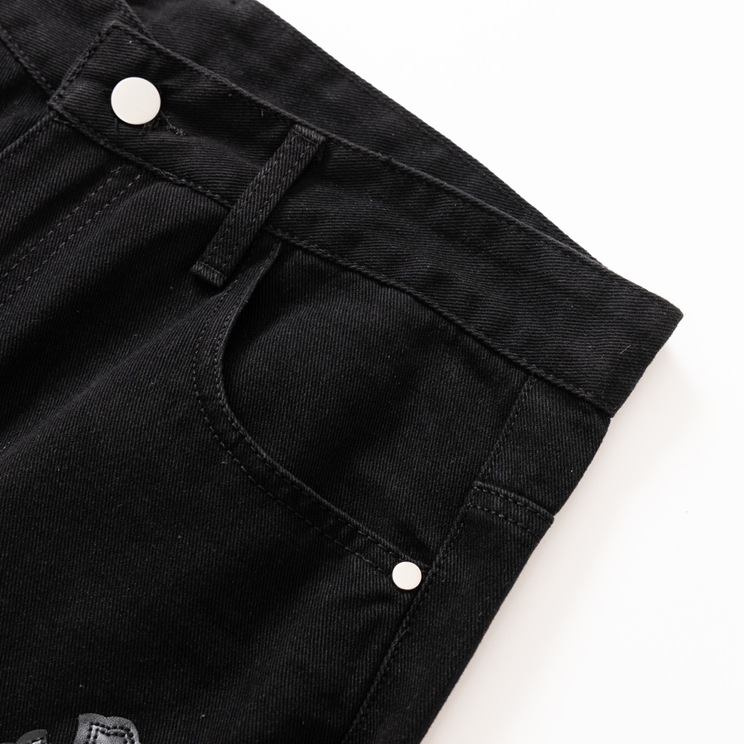 【CHROME HEARTS 公式旗艦店】クロムハーツ ジーパン、ご好評に付き再入荷！