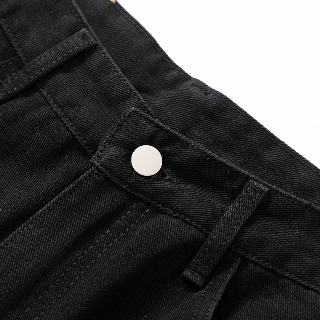 【CHROME HEARTS 公式旗艦店】クロムハーツ ジーパン、ご好評に付き再入荷！