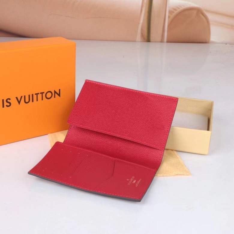 Louis Vuitton (ルイ・ヴィトン)  財布 14*10*2.5CM M83519 64052