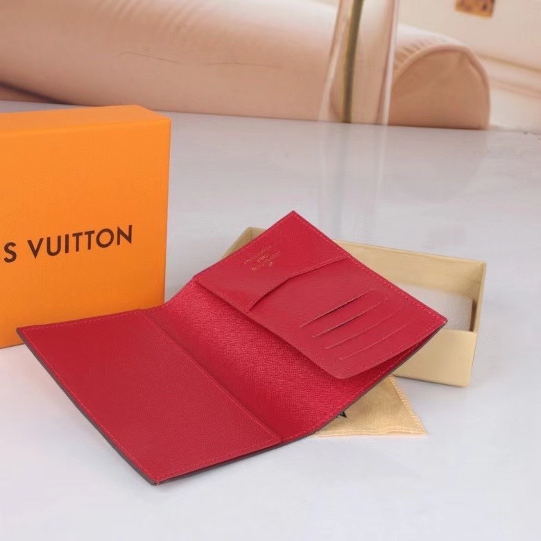 Louis Vuitton (ルイ・ヴィトン)  財布 14*10*2.5CM M83519 64052