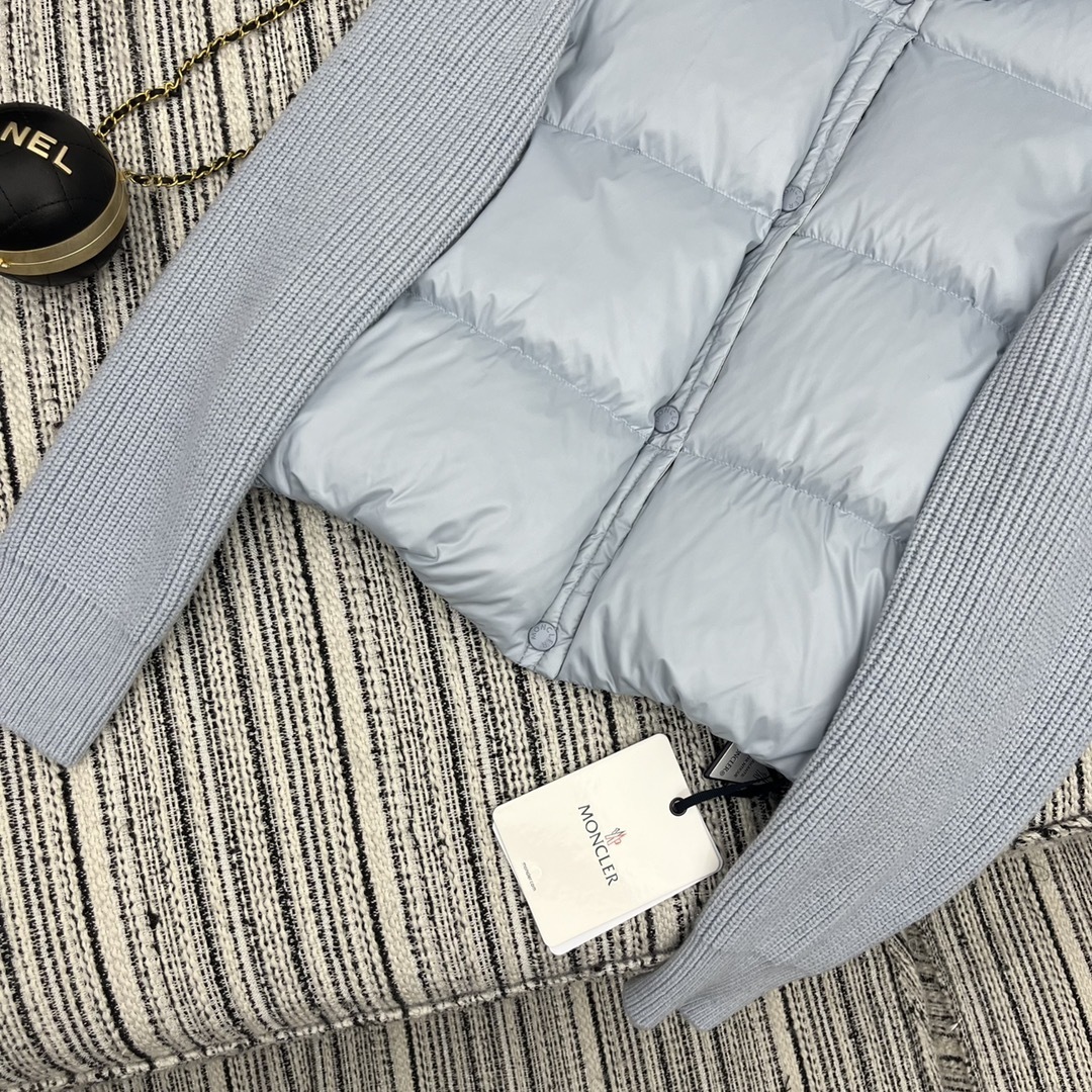 【Moncler全国送料無料】【即日出荷】新作数量限定予行販売モンクレールダウンジャケット