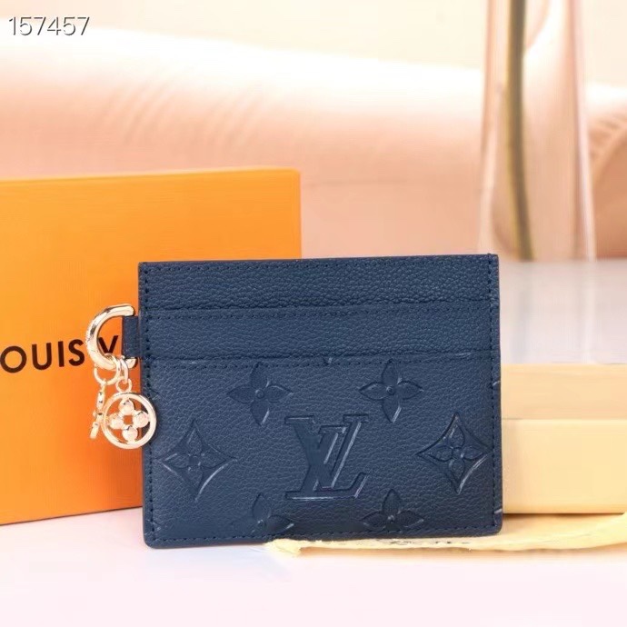 Louis Vuitton (ルイ・ヴィトン) LV CHARMS 名刺入れ M82739 11色