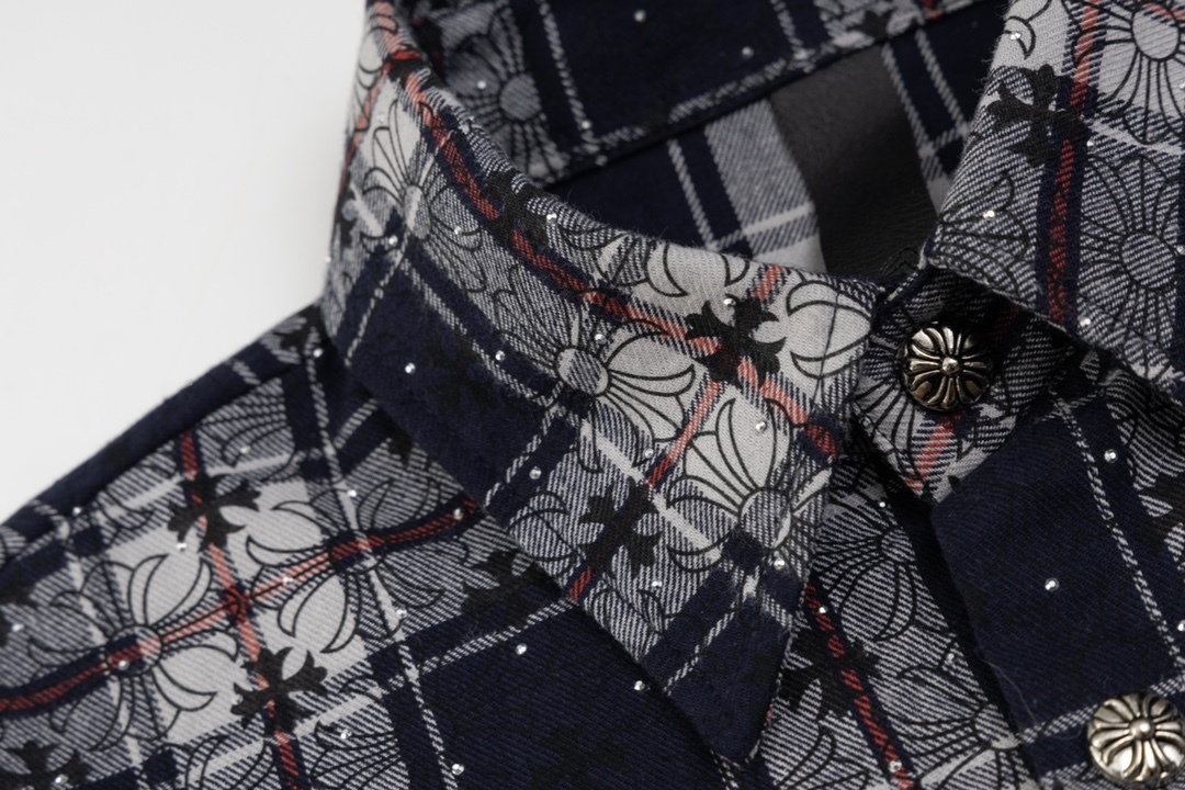 【CHROME HEARTS】クロムハーツ 男女兼用、ご好評に付き再入荷！