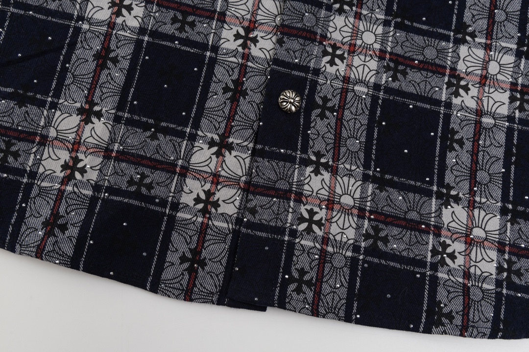 【CHROME HEARTS】クロムハーツ 男女兼用、ご好評に付き再入荷！