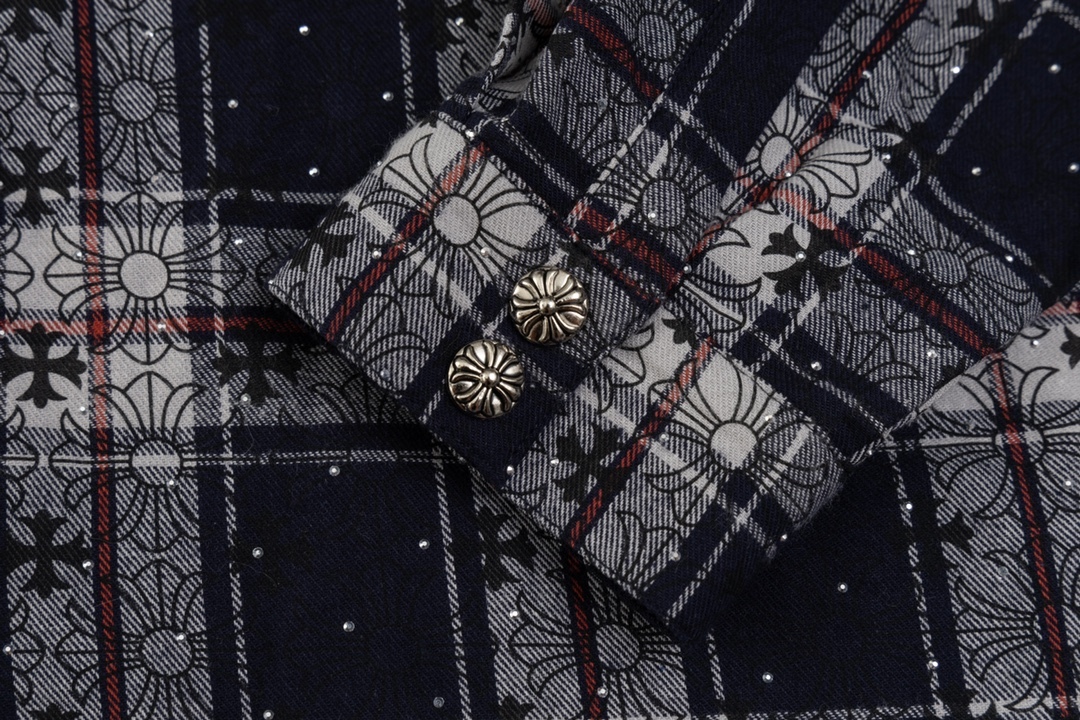 【CHROME HEARTS】クロムハーツ 男女兼用、ご好評に付き再入荷！