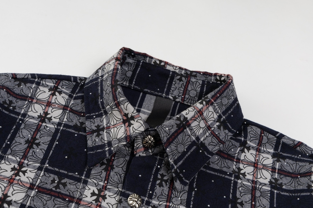 【CHROME HEARTS】クロムハーツ 男女兼用、ご好評に付き再入荷！