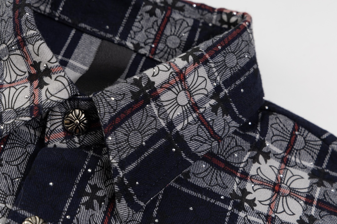 【CHROME HEARTS】クロムハーツ 男女兼用、ご好評に付き再入荷！