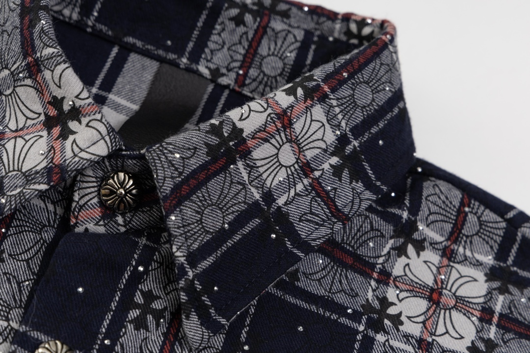 【CHROME HEARTS】クロムハーツ 男女兼用、ご好評に付き再入荷！