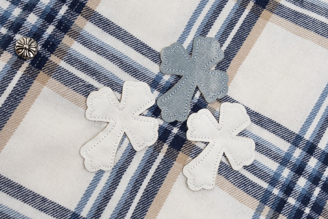 【CHROME HEARTS】クロムハーツ ジャケット、好評に付き再入荷！