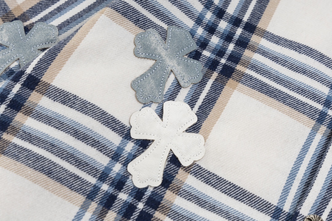 【CHROME HEARTS】クロムハーツ ジャケット、好評に付き再入荷！