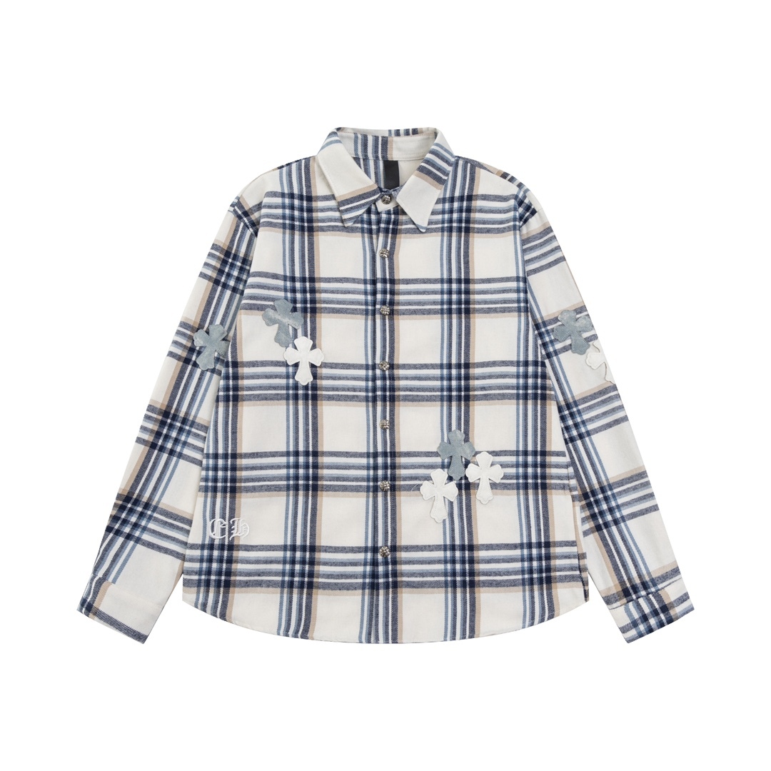 【CHROME HEARTS】クロムハーツ ジャケット、好評に付き再入荷！