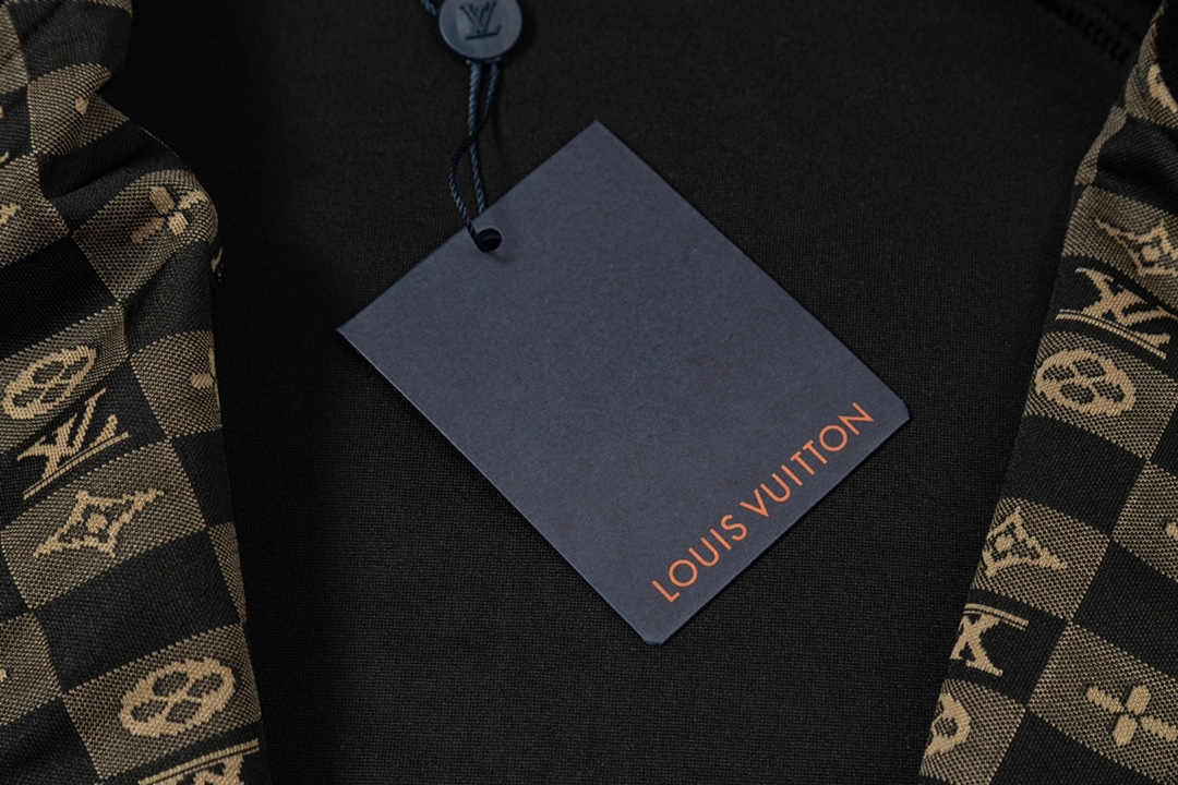 【LOUIS VUITTON旗艦店】ジャケット 男女兼用 ご好評に付き再入荷！