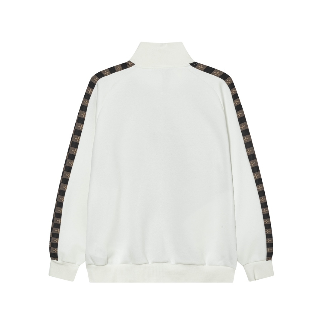 【LOUIS VUITTON旗艦店】ジャケット 男女兼用 ご好評に付き再入荷！