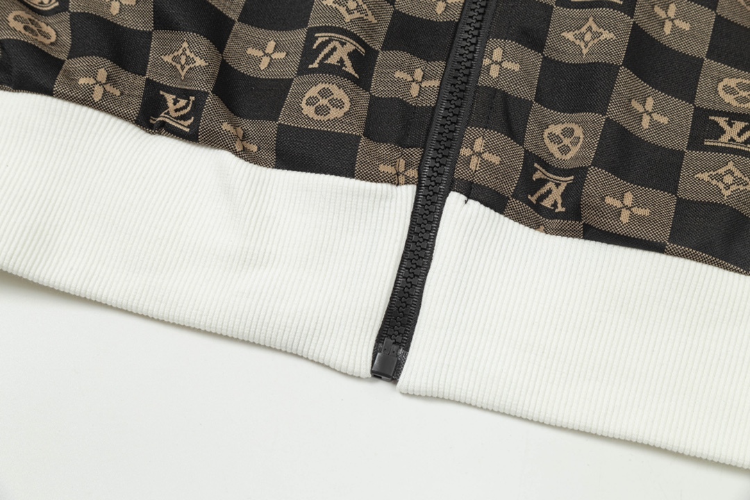 【LOUIS VUITTON旗艦店】ジャケット 男女兼用 ご好評に付き再入荷！