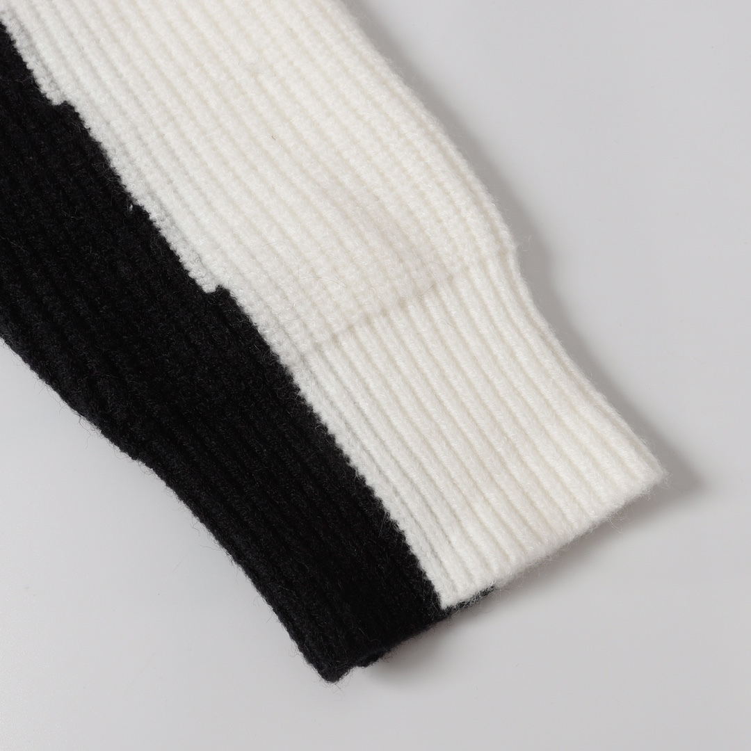 【LOUIS VUITTON旗艦店】ルイヴィトン ウールセーター ご好評に付き再入荷！