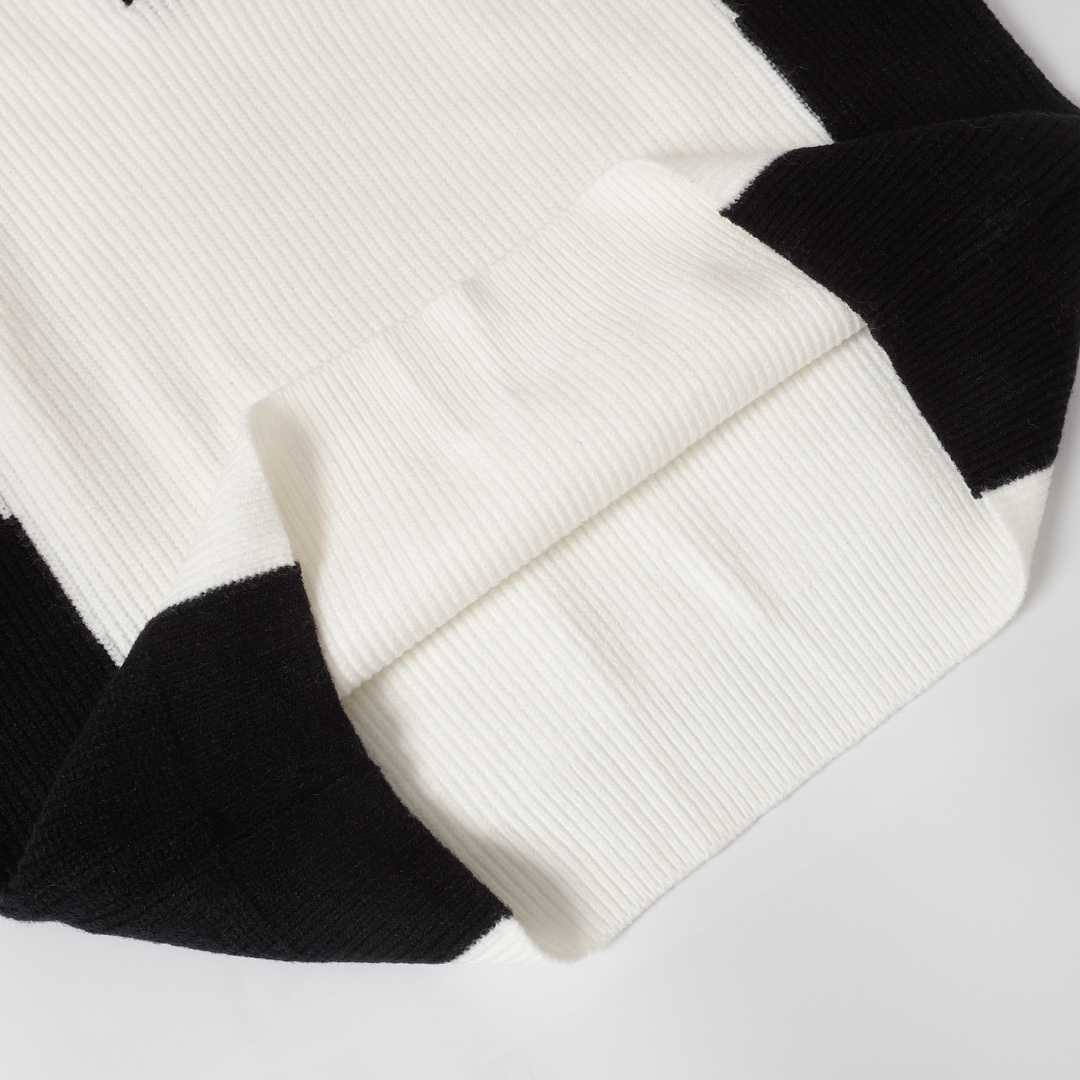 【LOUIS VUITTON旗艦店】ルイヴィトン ウールセーター ご好評に付き再入荷！