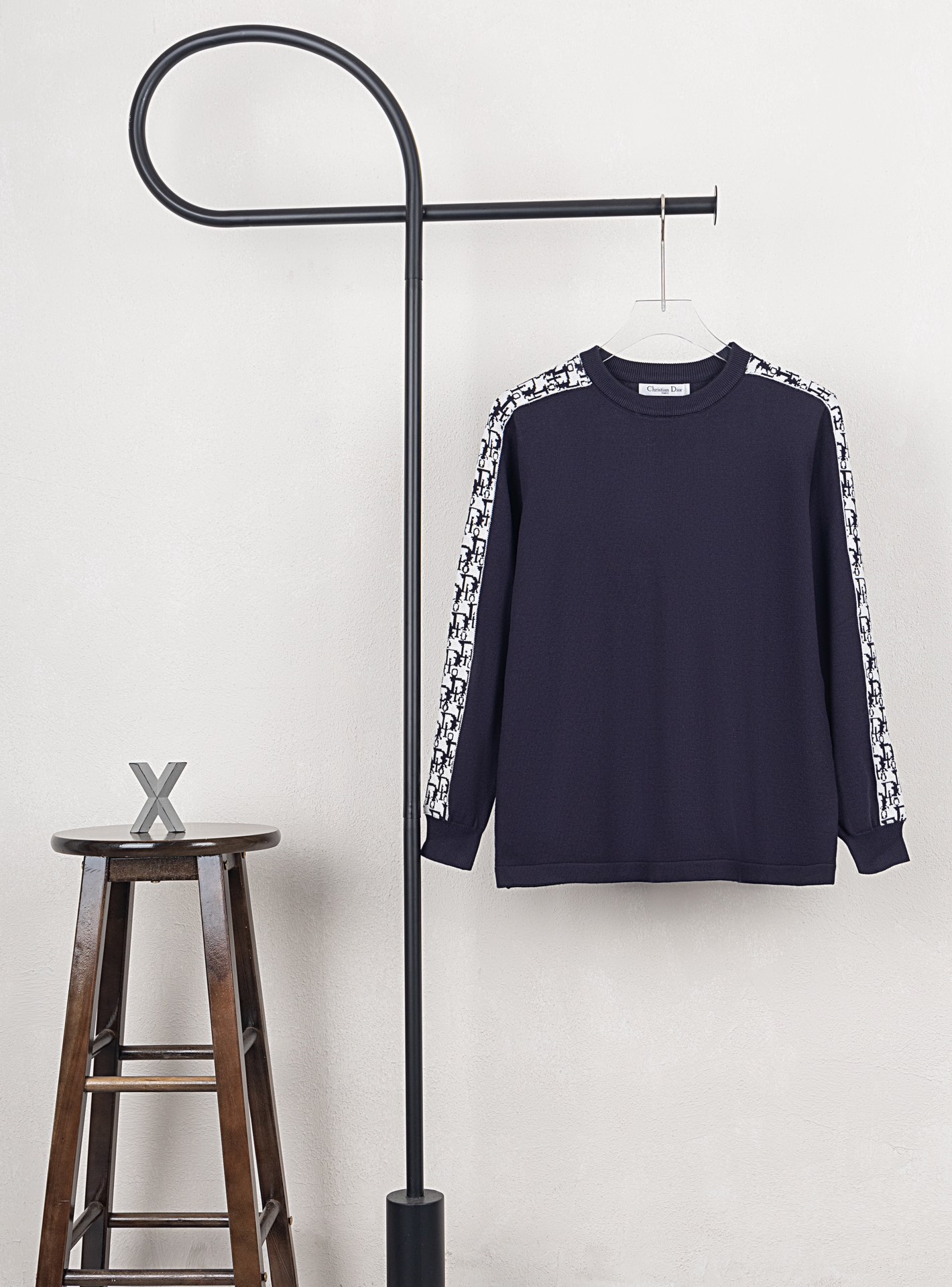 【DIOR旗艦店】ディオール セーター ご好評に付き再入荷！