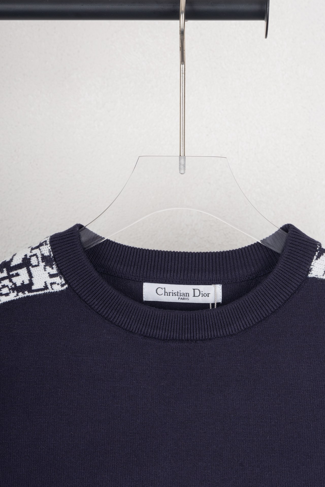 【DIOR旗艦店】ディオール セーター ご好評に付き再入荷！