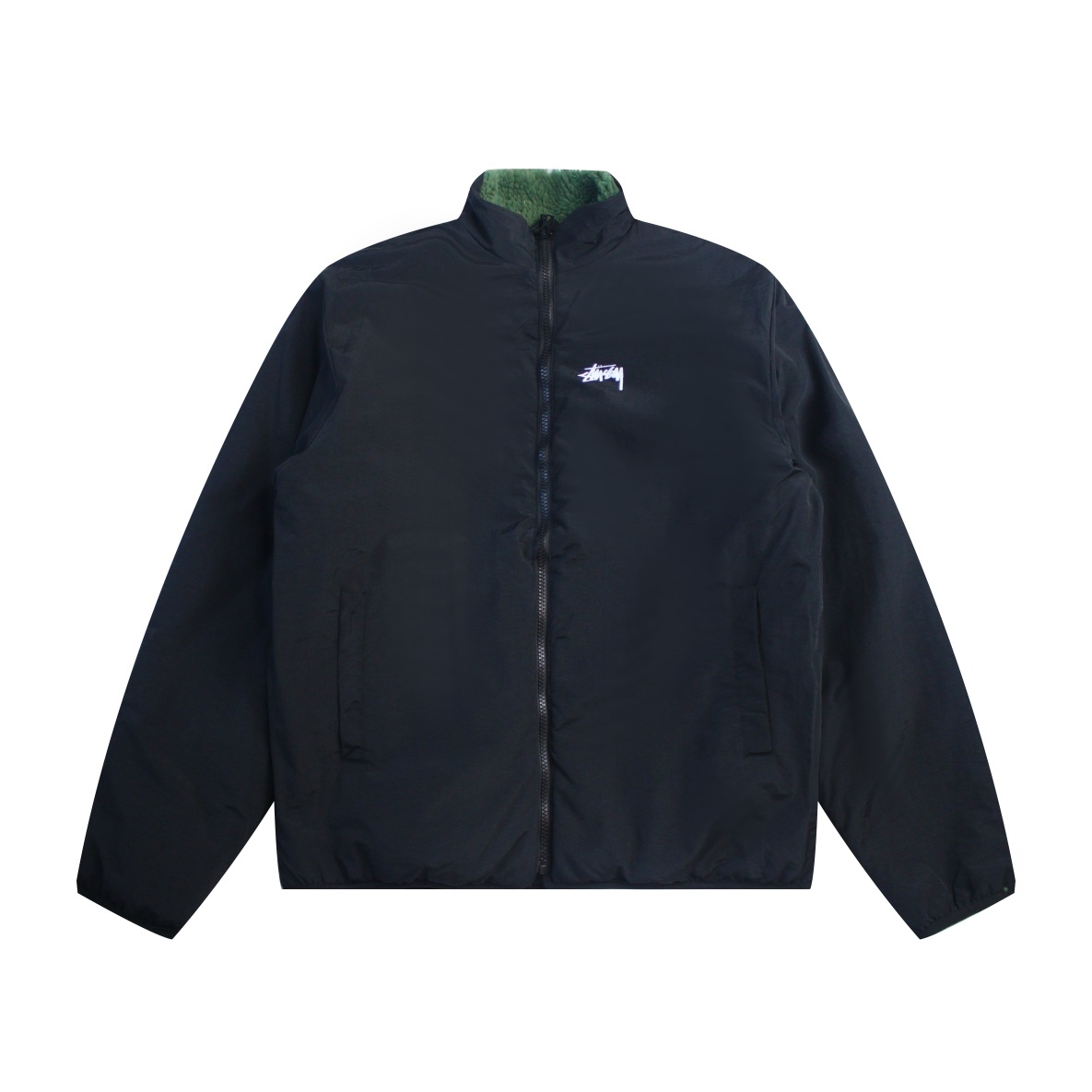 【STUSSY公式旗艦店】秋冬ジャケット ご好評に付き再入荷！