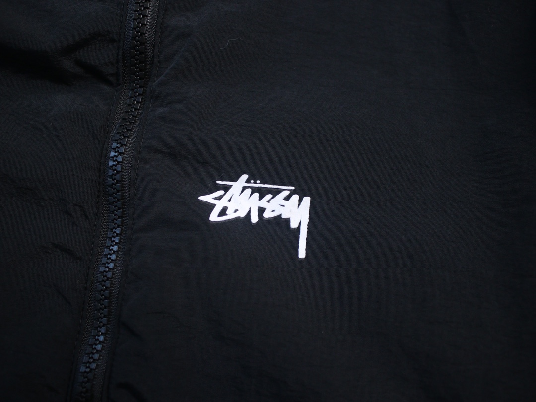 【STUSSY公式旗艦店】秋冬ジャケット ご好評に付き再入荷！