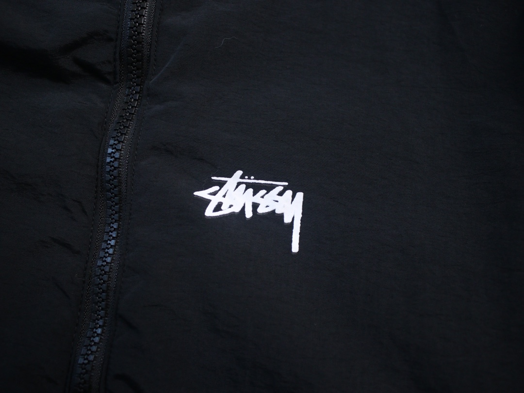 【STUSSY公式旗艦店】秋冬ジャケット ご好評に付き再入荷！