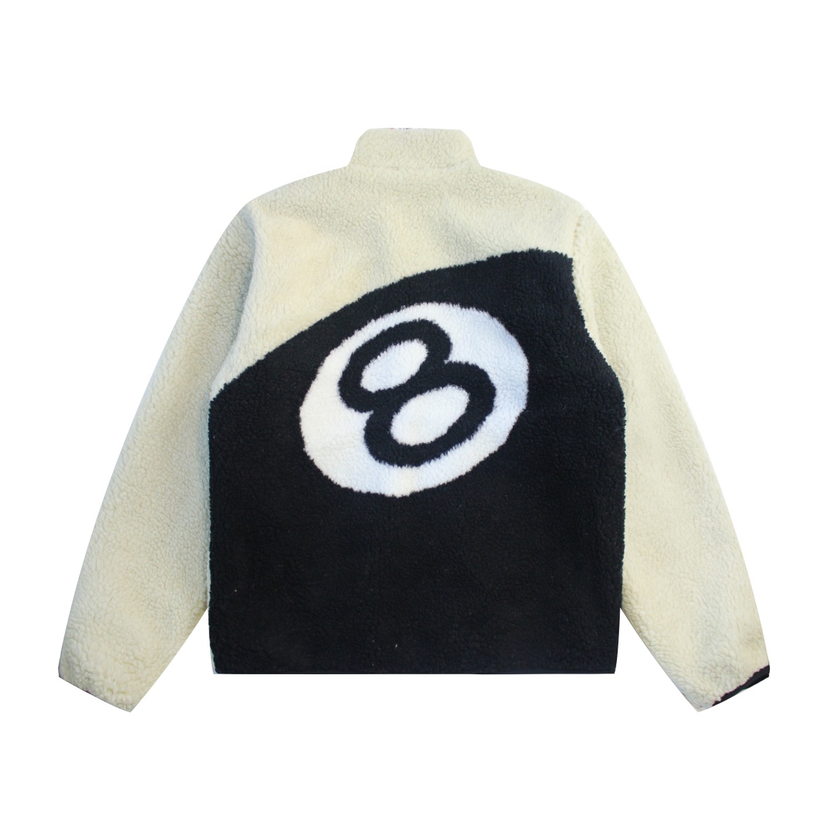 【STUSSY公式旗艦店】秋冬ジャケット ご好評に付き再入荷！