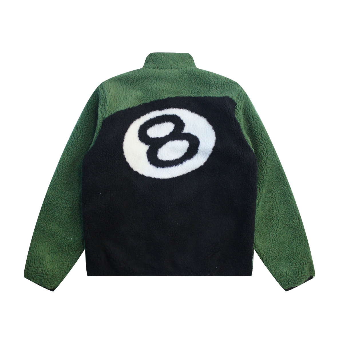 【STUSSY公式旗艦店】秋冬ジャケット ご好評に付き再入荷！